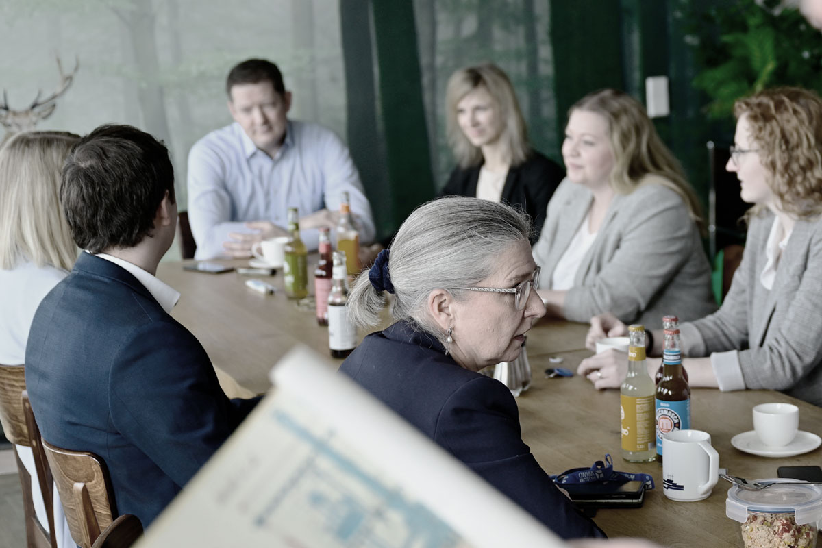 carneades interim management
