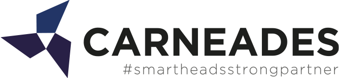CARNEADES Logo