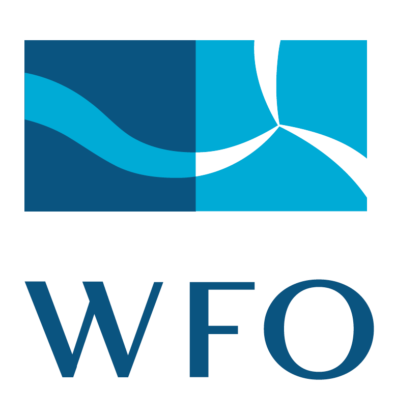 WFO Logo square
